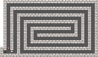Уровень 154 — Microban (easy)